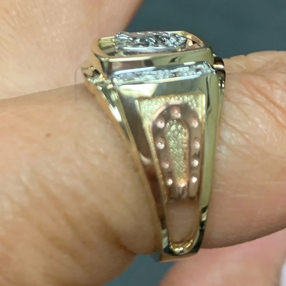 N/A new 14k